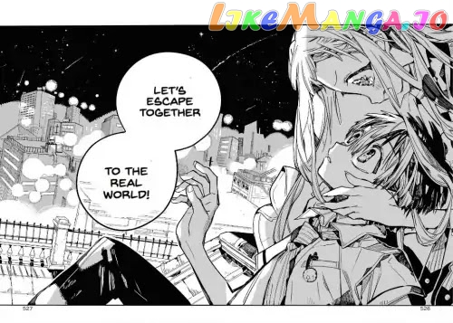 Toilet-Bound Hanako-kun Chapter 46 image 29